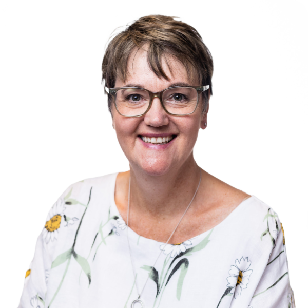 Barbara Imlach
