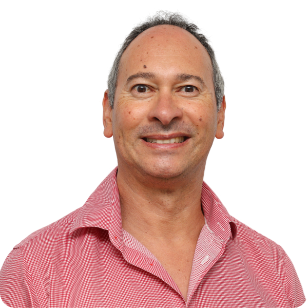 Grenville Hendricks
