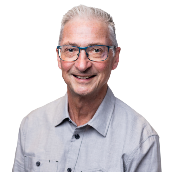 Nigel Little