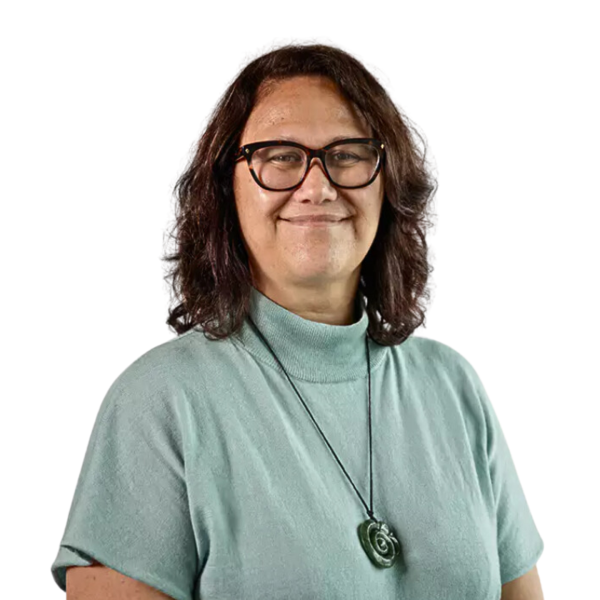 Rachael Tuwhangai