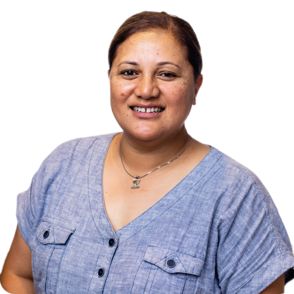 Yvonne Timaloa