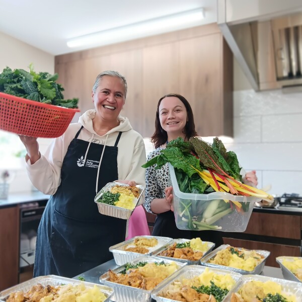 CFC kitchen sina and mel resized